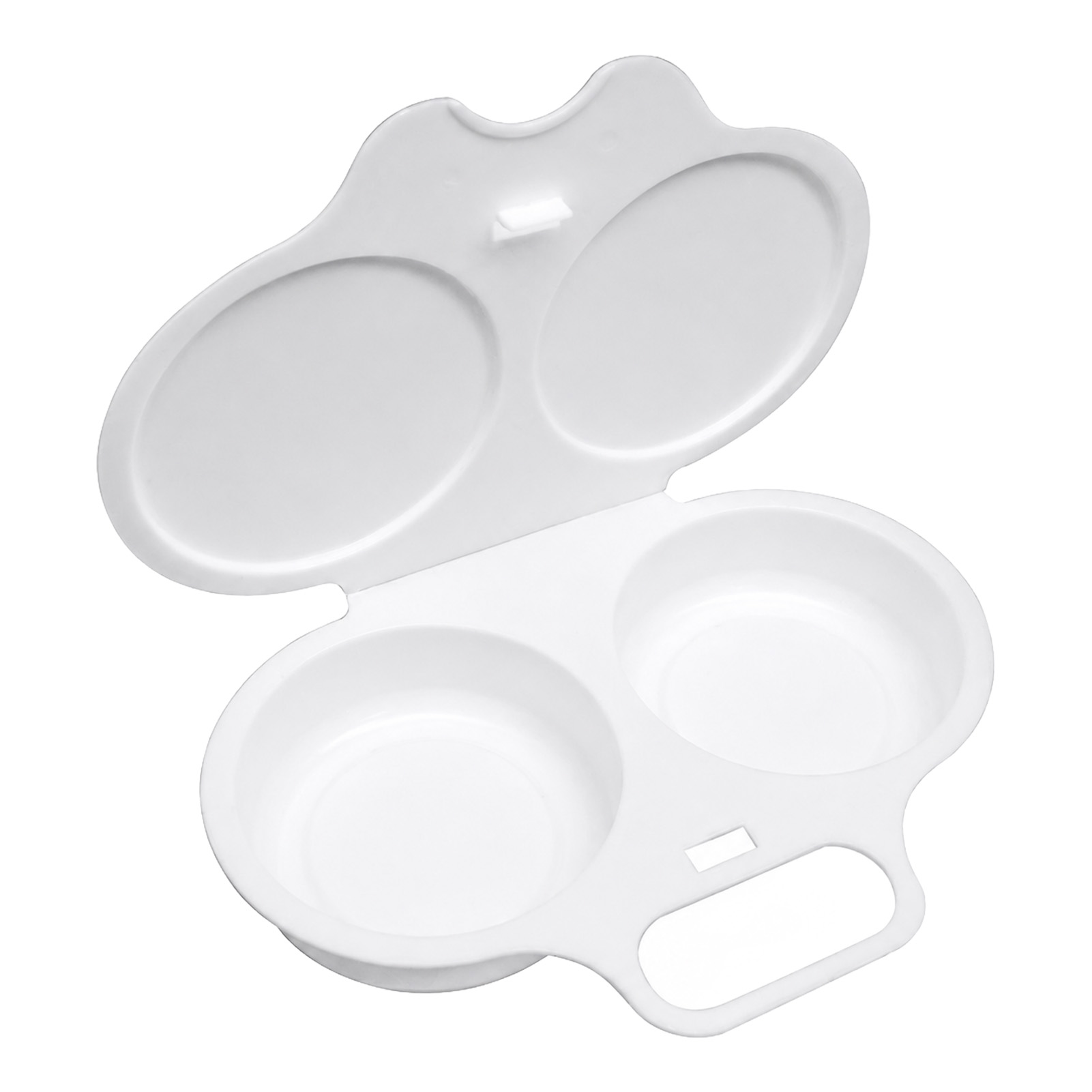 Eierstomer voor de magnetron,  - Meal Prep Template recensie en prijs