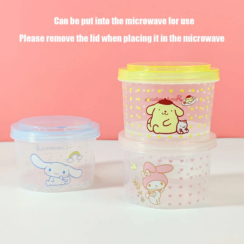 Kitty Bento Box Set 3-delig, s - Meal Prep Containers recensie en prijs
